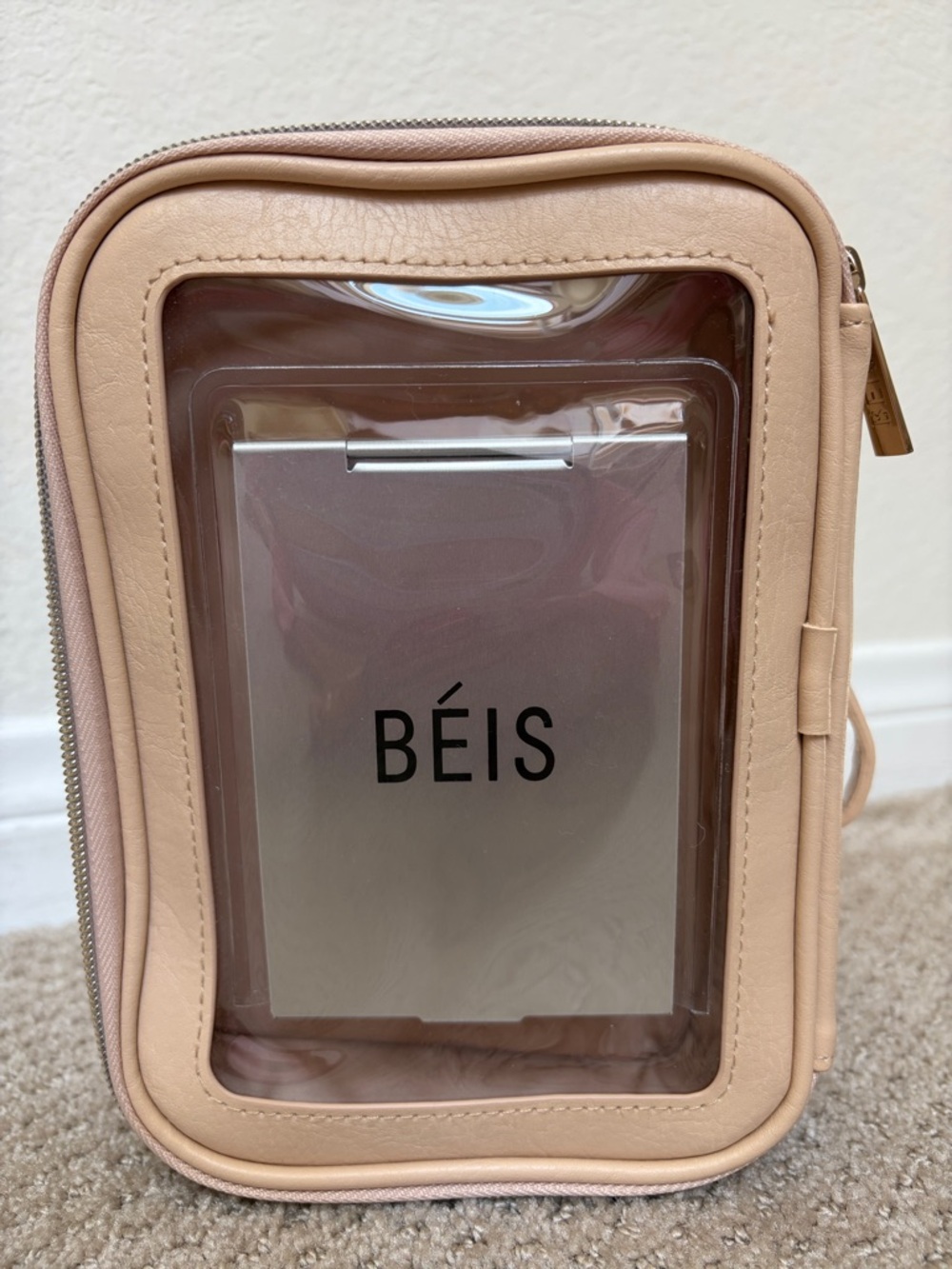 BÉIS On the Go Essentials Case